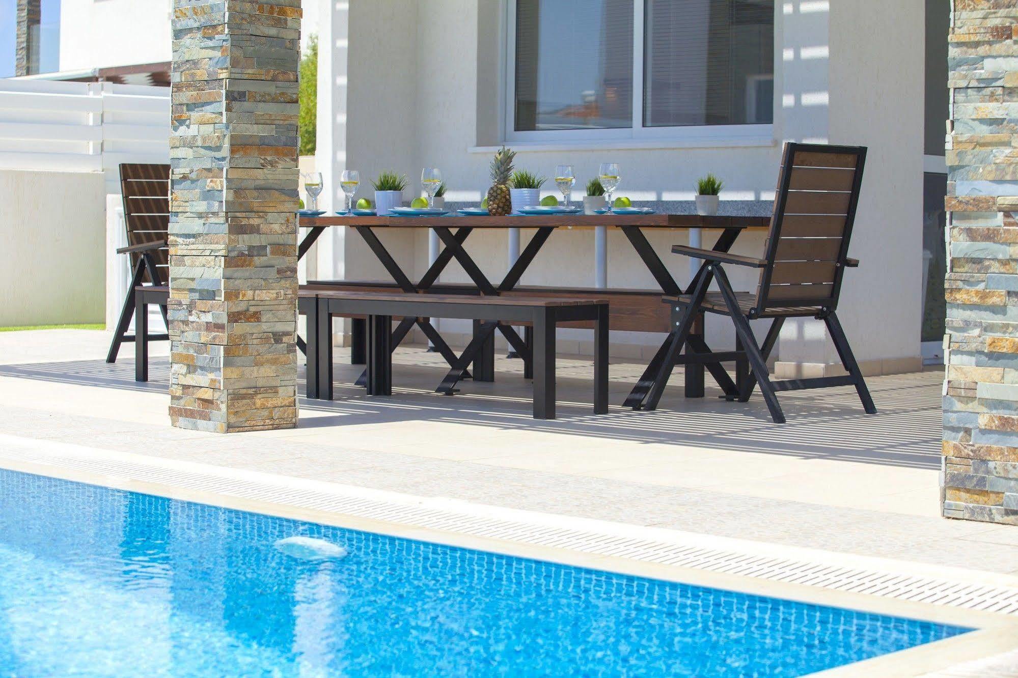 Protaras Villa Anemoni 6 Экстерьер фото