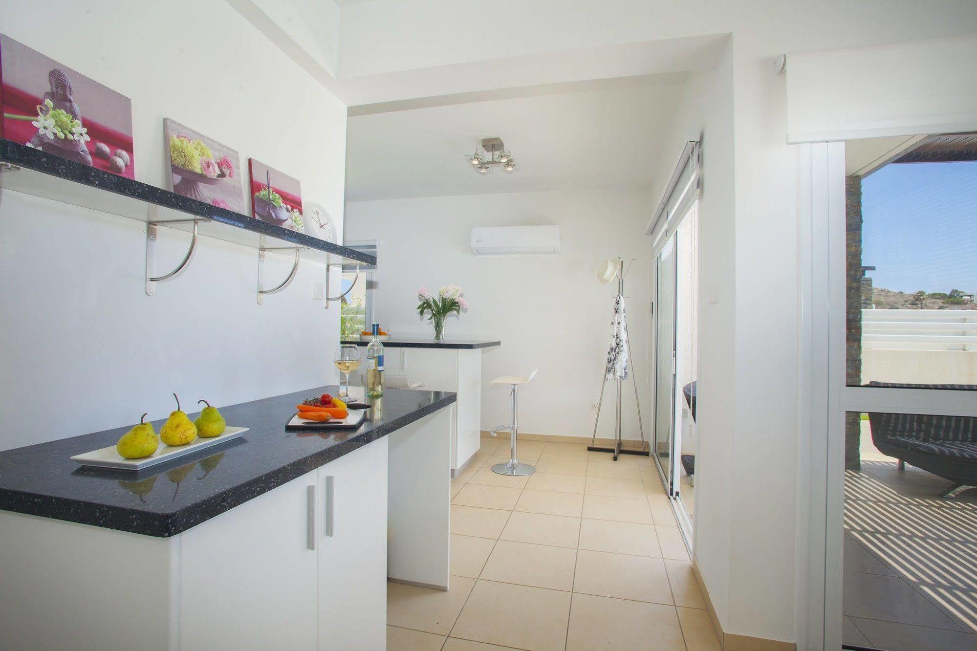 Protaras Villa Anemoni 6 Экстерьер фото